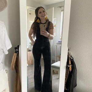 COPY - ROLLAS EAST COAST FLARE OVERALL